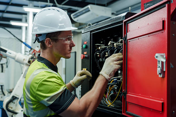 24/7 Emergency Electrical Inspection experts in Stephens City, VA