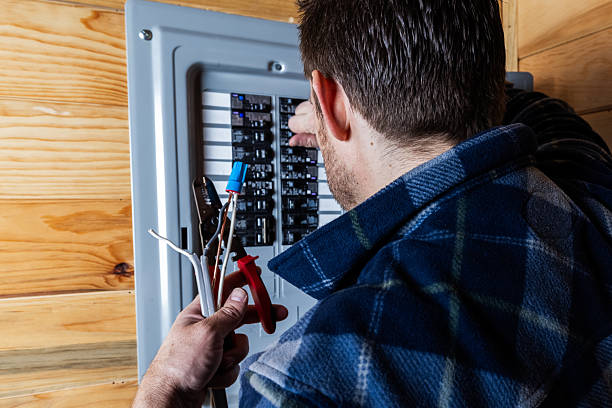 Affordable Electrical Inspection solutions in Stephens City, VA
